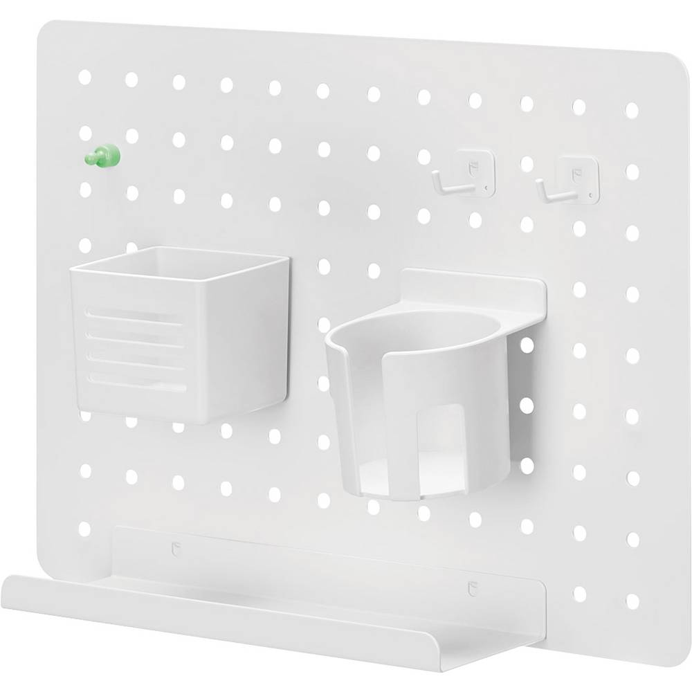 LogiLink PB0105 Home Office-set Wit