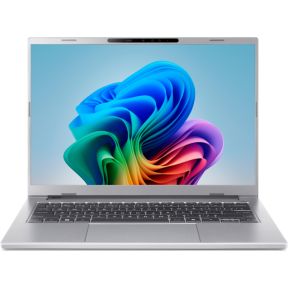 Acer Aspire 14 AI A14-53M-50K5 Intel Core Ultra 5 226V Laptop 35,6 cm (14 ) WUXGA 16 GB LPDDR5x-SDRA