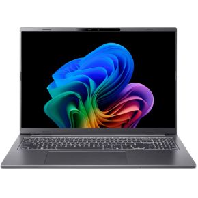 Acer Aspire 16 AI A16-52M-70JW Intel Core Ultra 7 256V Laptop 40,6 cm (16 ) WUXGA+ 16 GB LPDDR5x-SDR