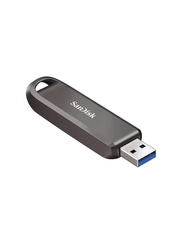 Sandisk Extreme PRO USB-A 3.2 Gen 2 4x6 - USB flash drive - 512GB - 512GB - USB-stick