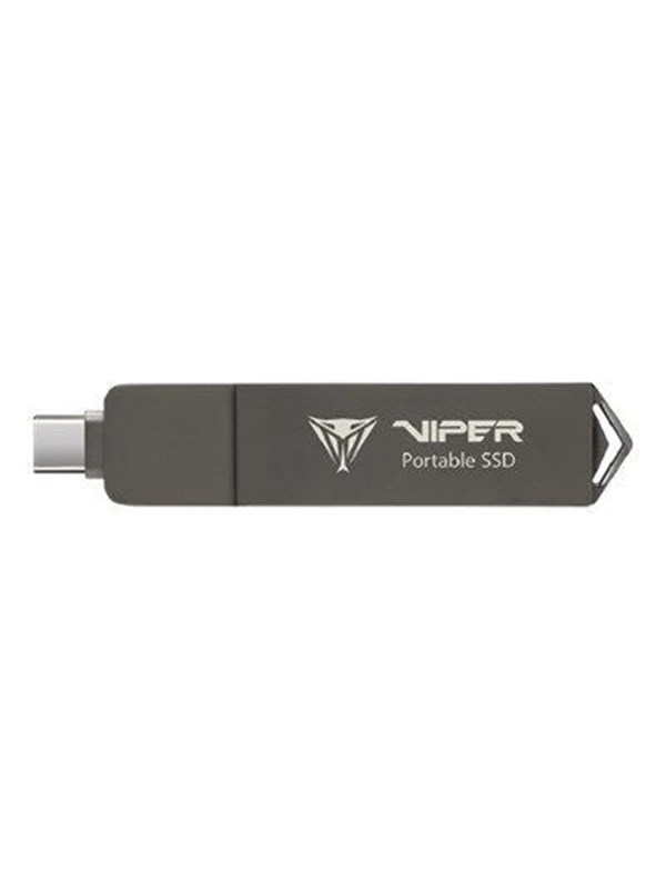 Patriot Viper PVP30 - USB flash drive - 2 TB - 2TB - USB-stick