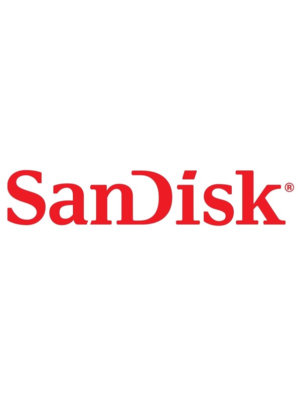 Sandisk Extreme PRO USB-A 3.2 Gen 2 4x6 - USB flash drive - 1TB - 1TB - USB-stick