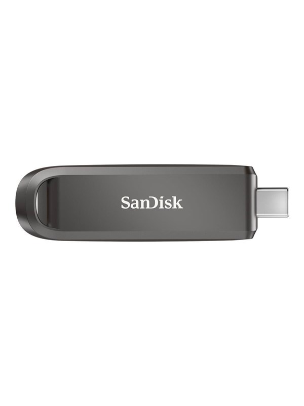 Sandisk Extreme PRO USB-C 3.2 Gen 2 4x6 - USB flash drive - 2TB - 2TB - USB-stick