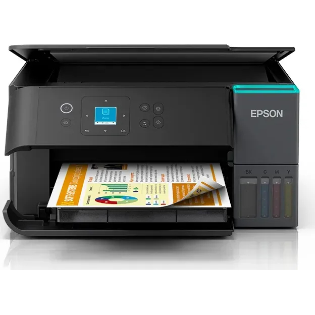 Epson all-in-one printer
