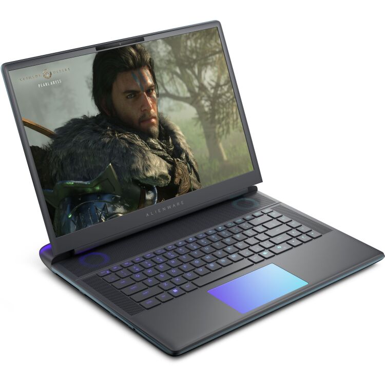 Alienware 16 Area-51 AA16250 16'' gaming laptop
