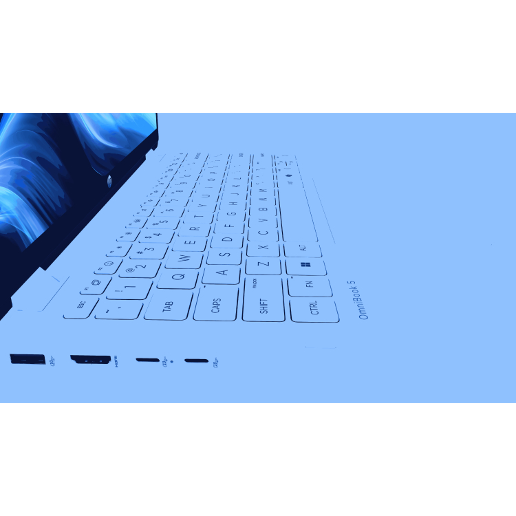 HP OB 5 Flip 14-fp0075nd C7-150U 16/512 laptop