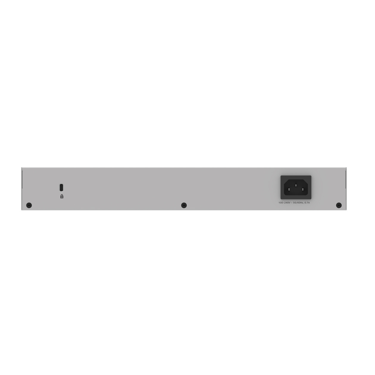Netgear 16-Port Gigabit Ethernet Unmanaged Switch Switch