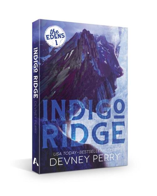 Devney Perry Indigo Ridge -   (ISBN: 9789464822953)