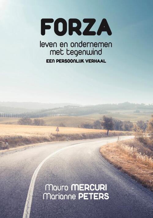Mauro Mercuri Forza -   (ISBN: 9789493293823)