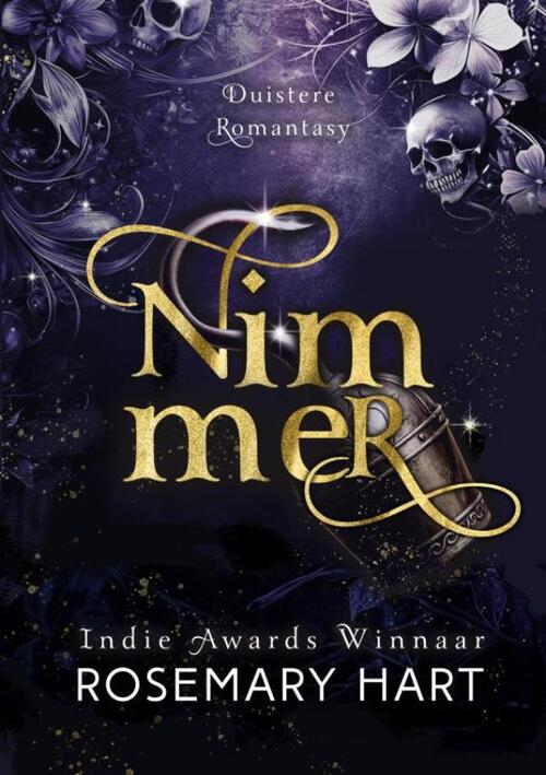 Rosemary Hart Nimmer -   (ISBN: 9789403802985)
