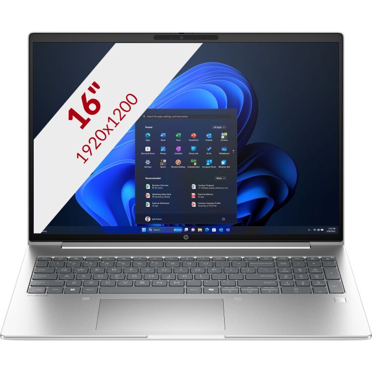 HP ProBook 4 G1a (CD6B6ET) 16'' laptop