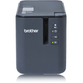 Brother PT-P900WC Labelling Printer