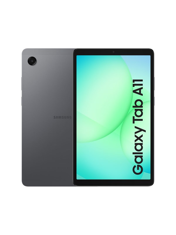 Samsung Galaxy Tab A11 64GB/4GB - Grey