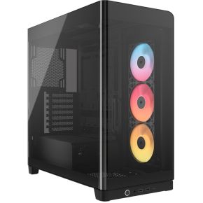 Corsair FRAME 4500X RS-R ARGB Black