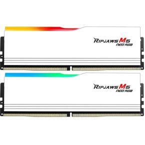 G.Skill Ripjaws M5 RGB F5-6000J3636F16GX2-RM5NRW geheugenmodule 32 GB 2 x 16 GB DDR5 6000 MHz