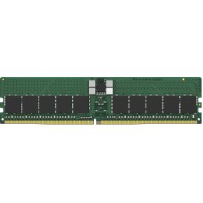 Kingston Technology KCS-UC548S4-32G geheugenmodule 32 GB 1 x 32 GB DDR5 4800 MT/s ECC
