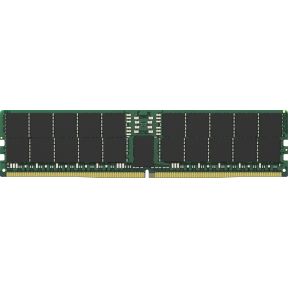 Kingston Technology KCS-UC556D4-64G geheugenmodule 64 GB 1 x 64 GB DDR5 ECC