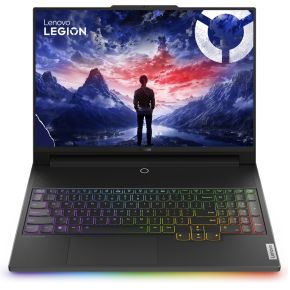 Lenovo Legion 9 18IAX10 18 Core Ultra 9 275HX/64GB/2TB SSD/RTX 5080/W11 (Q4-2025)