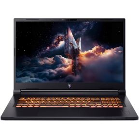 Acer Nitro V 17 AI ANV17-41-R5C1 17.3 AMD Ryzen 7 Full HD RTX 5070 16GB 1TB Gaming Laptop