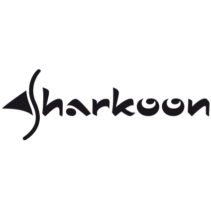 Sharkoon SKILLER SGP50 X4 gaming muismat