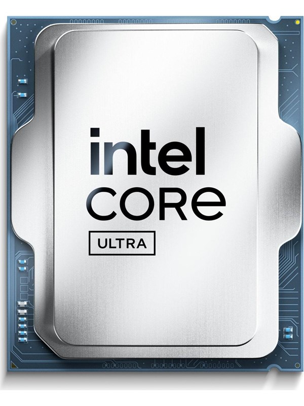 Intel Core Ultra 5 245KF Arrow Lake-S - Tray CPU - 14 kernen - 3.6 GHz -  LGA1851 - OEM/tray (zonder koeler)
