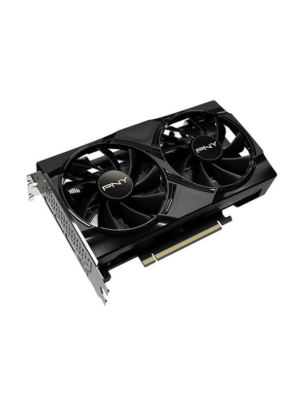 Pny GeForce RTX 5050 - 8GB GDDR6 RAM - Grafische kaarten