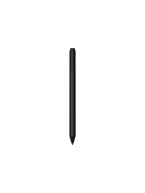 Microsoft Surface Pen V4 - Dark Grey - Stylus - Stylus - 2 knoppen - Zwart