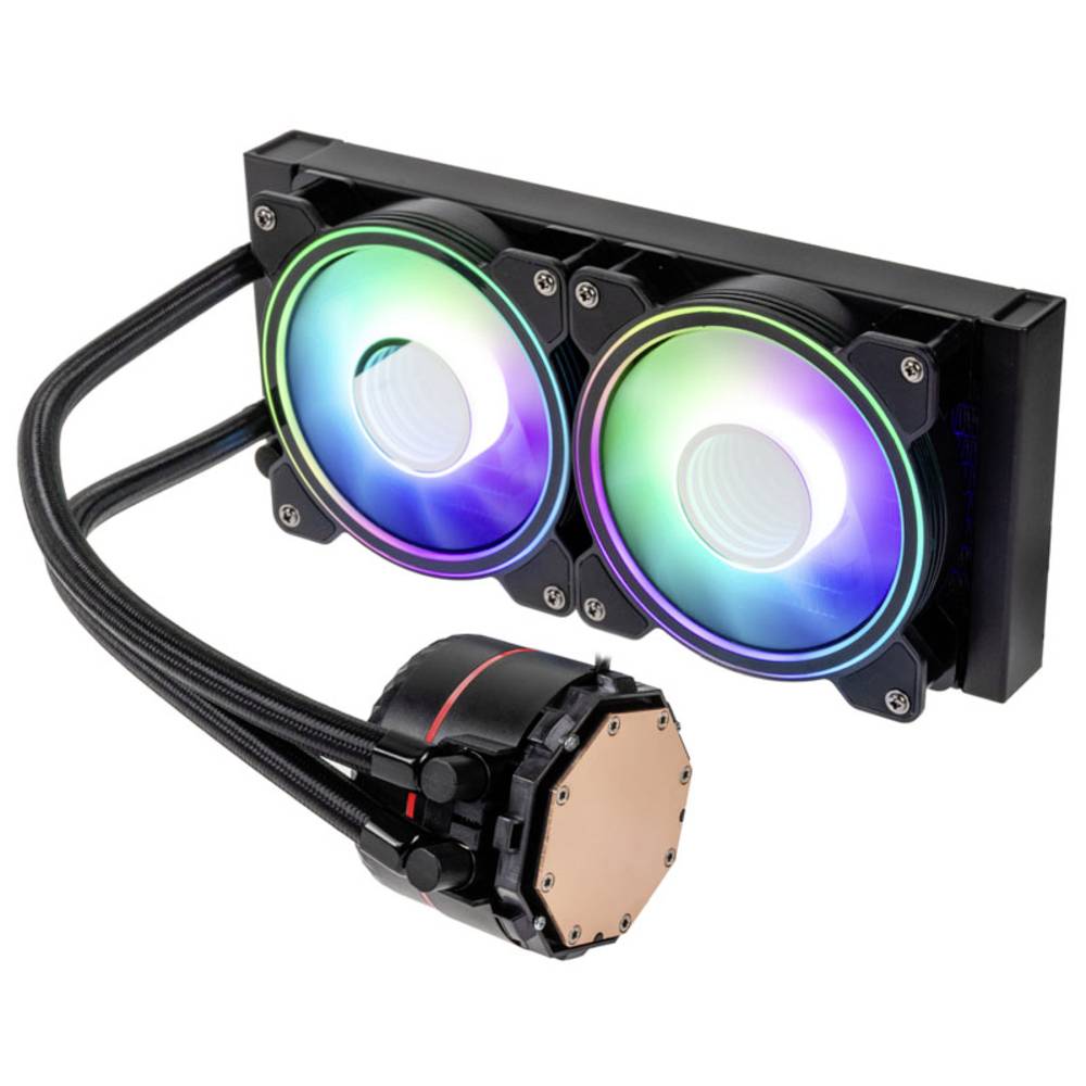 Kolink Umbra Void 240 AIO Performance PC-waterkoeling