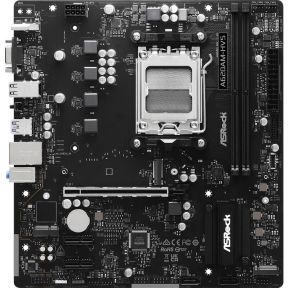ASRock Moederbord AMD  A620AM-HVS