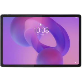 Lenovo Idea Tab Plus Mediatek 256 GB 30,7 cm (12.1 ) 8 GB Wi-Fi 5 (802.11ac) Android 15 Grijs