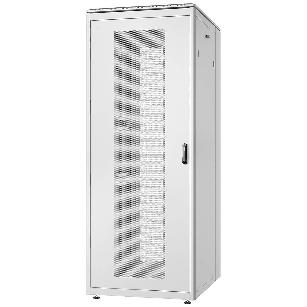 Digitus DN-31127 19inch-serverkast (b x h x d) 1000 x 2053 x 800 mm 42 HE Grijs, Grijs (RAL 7035)