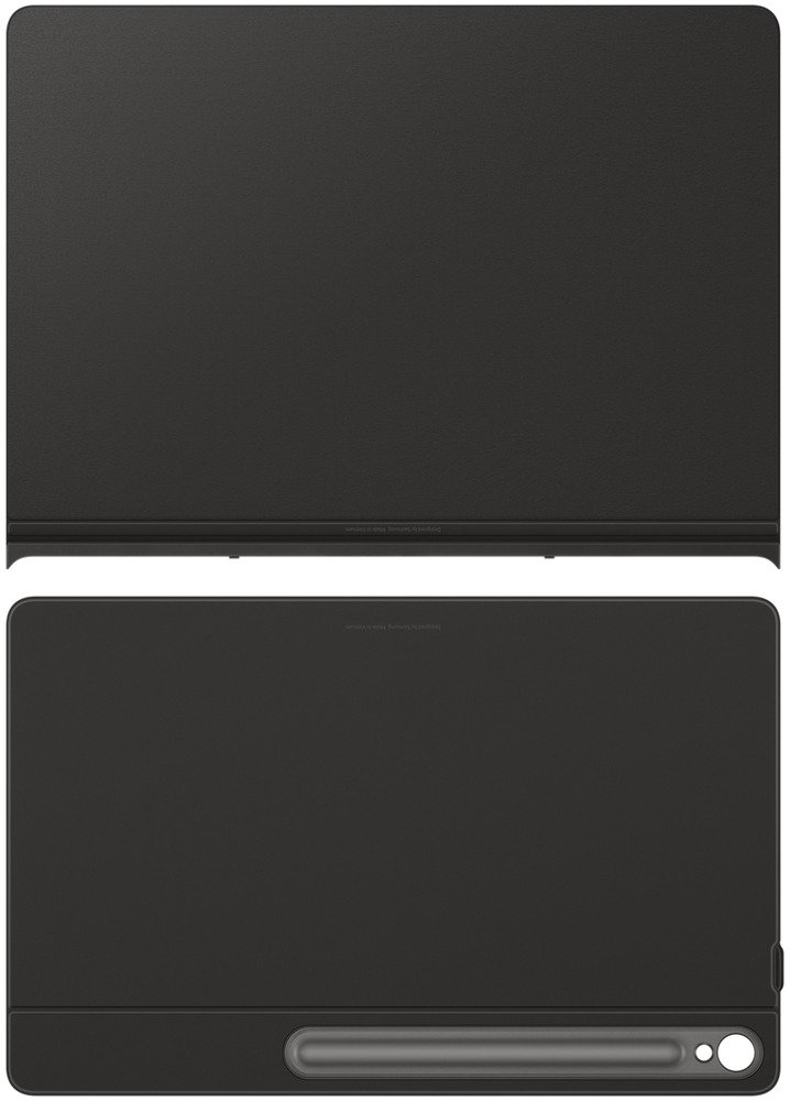 Samsung Smart Bookcover Tab S10FE+ | Smartphones, tablets en meer | 8806097207900