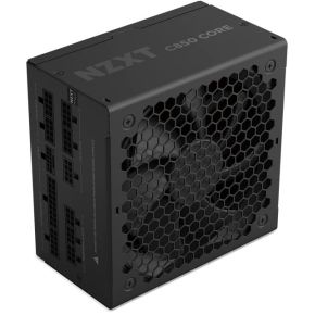 NZXT PSU C850 GOLD CORE - ATX 3.1