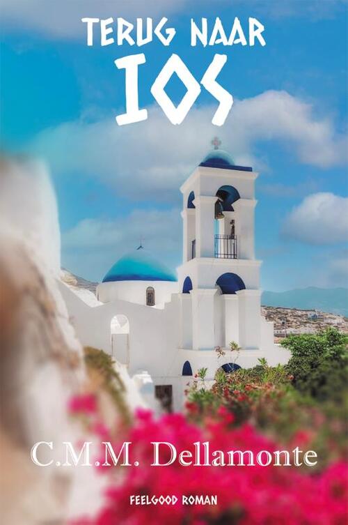 C.M.M. Dellamonte Terug naar IOS -   (ISBN: 9789493485006)