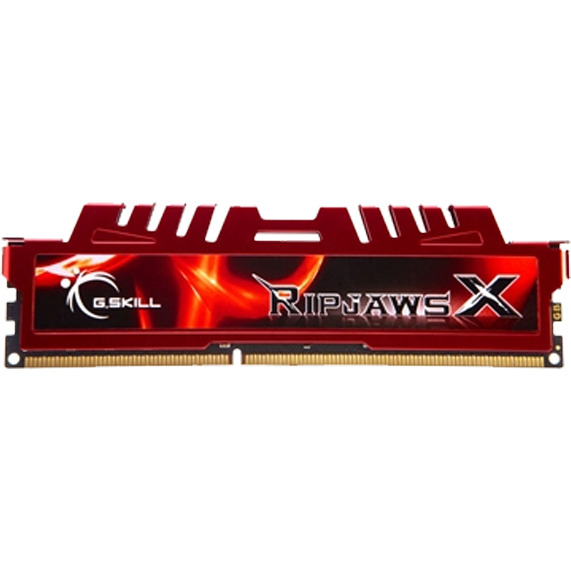 G.Skill 8 GB DDR3-1866 Werkgeheugen