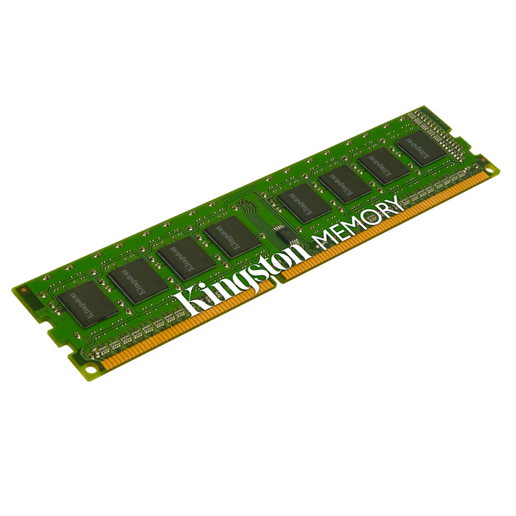 Kingston 4 GB DDR3-1600
