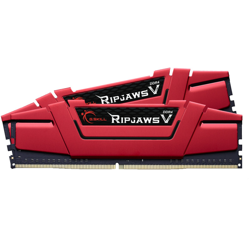 G.Skill 16 GB DDR4-2133 Kit Werkgeheugen
