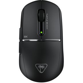 Turtle Beach Burst II Pro 8K Zwart Gaming Muis