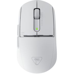 Turtle Beach Burst II Pro 8K Wit Gaming Muis