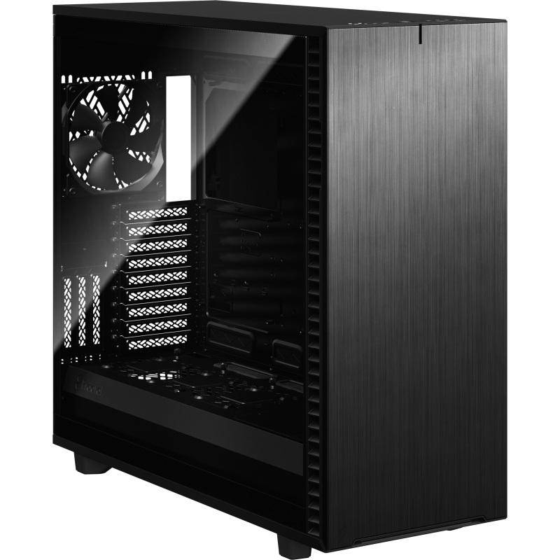 Fractal Design Define 7 XL Light Tempered Glass Big Tower behuizing