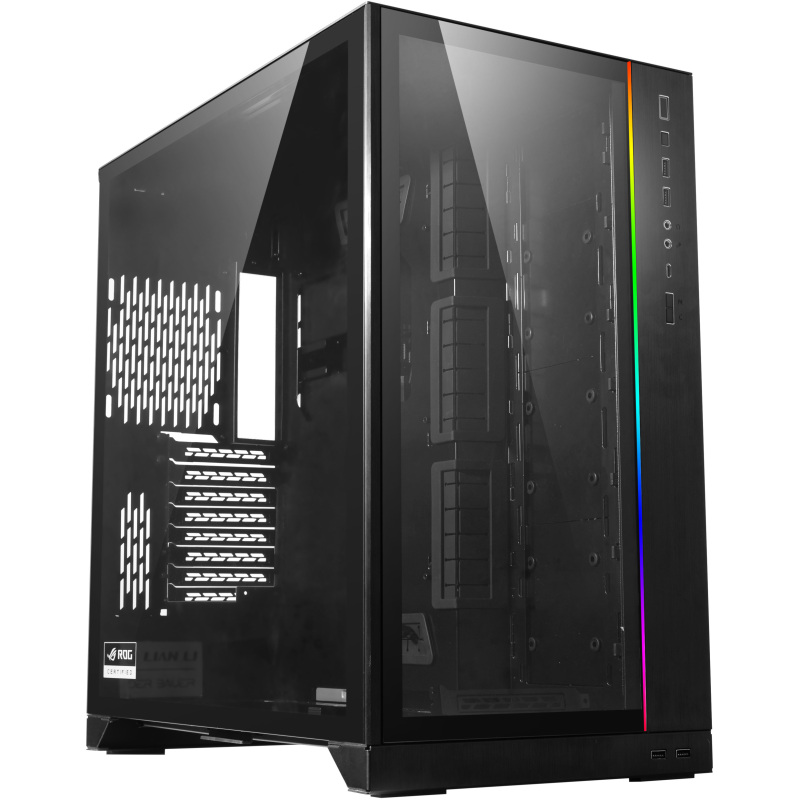 Lian Li O11 Dynamic XL ROG Big Tower behuizing