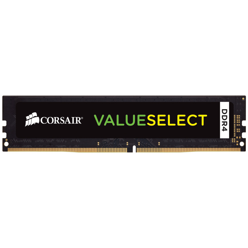 Corsair 4 GB DDR4-2133 Werkgeheugen