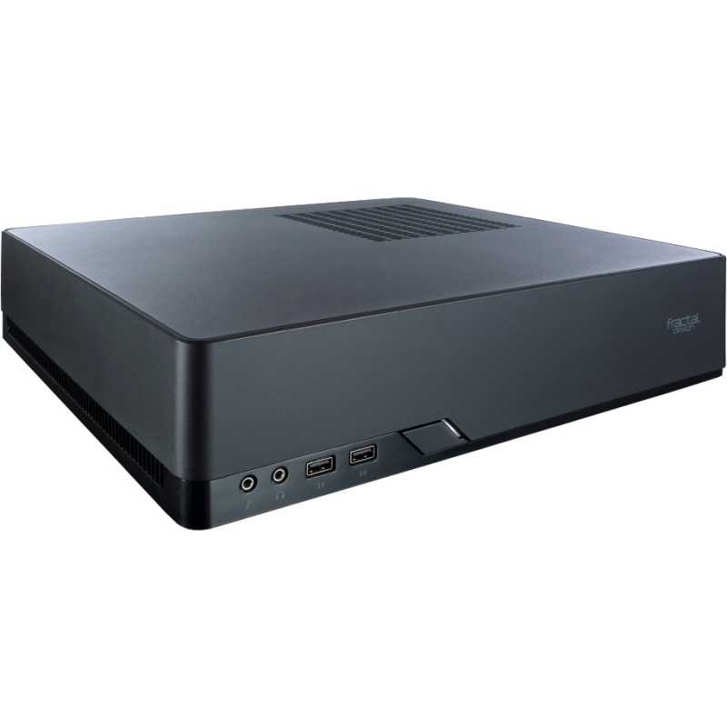 Fractal Design Node 202 HTPC behuizing