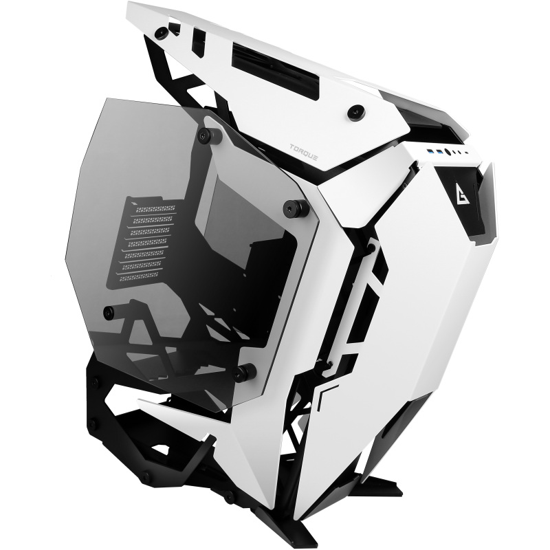 Antec Torque Showcase behuizing