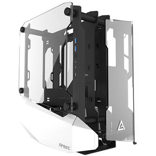 Antec Striker Showcase behuizing
