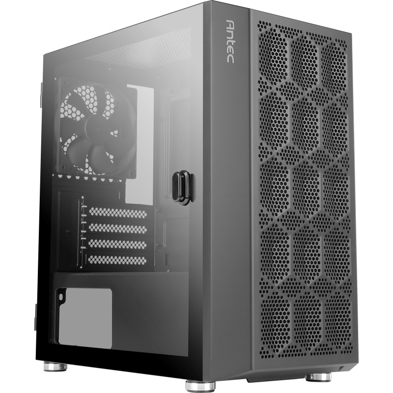 Antec NX200M Tower behuizing