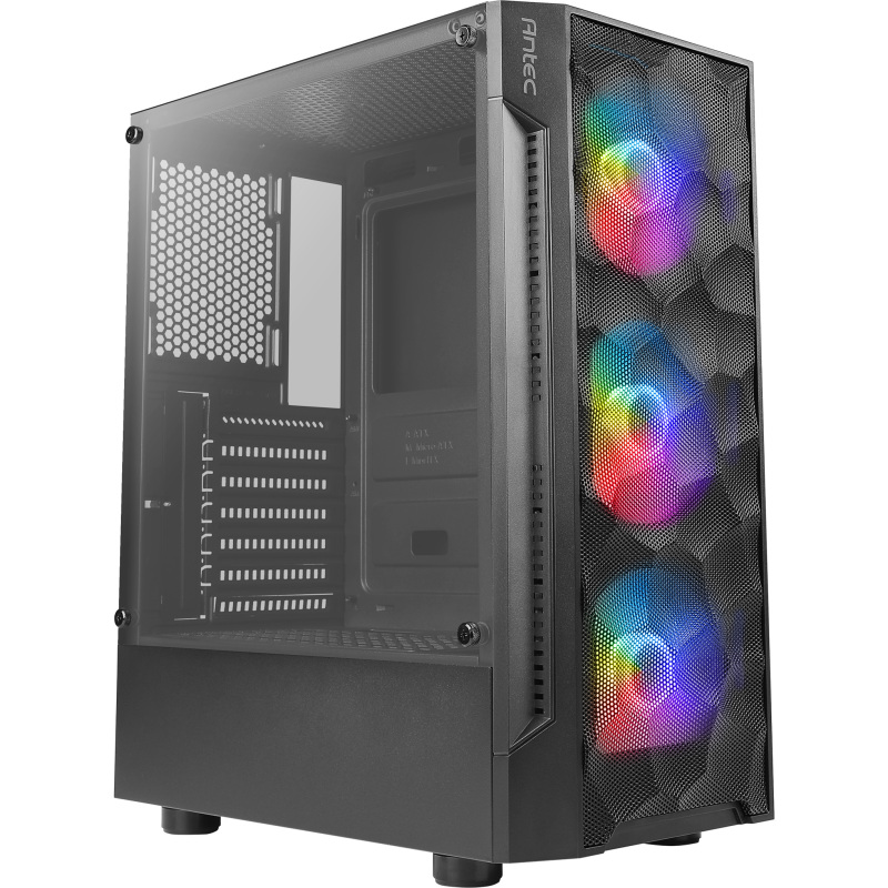Antec NX260 Tower behuizing