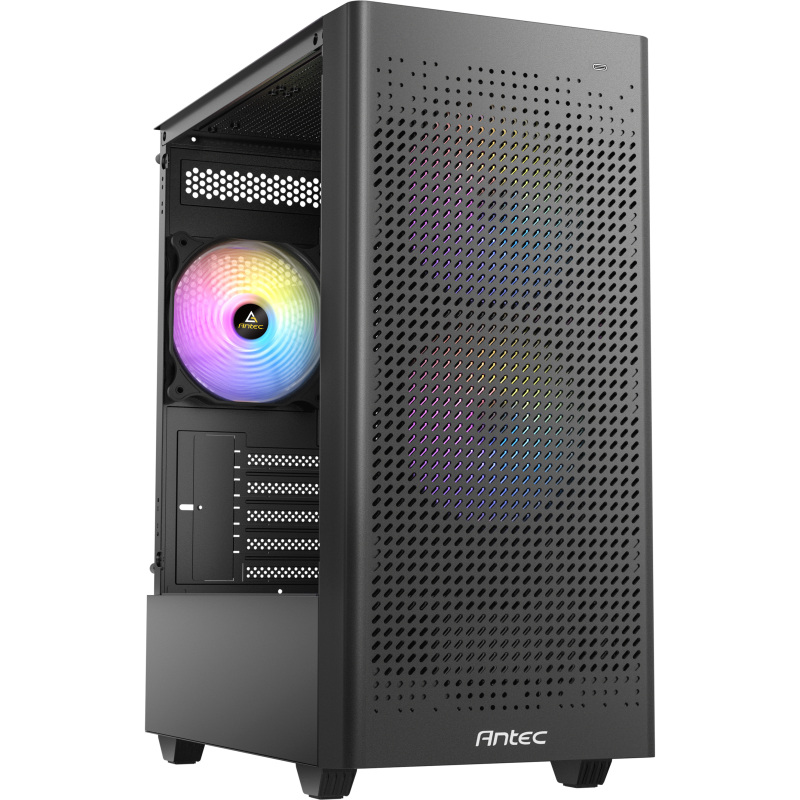 Antec NX500M ARGB Tower behuizing