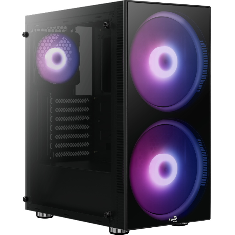 Aerocool Python Tower behuizing
