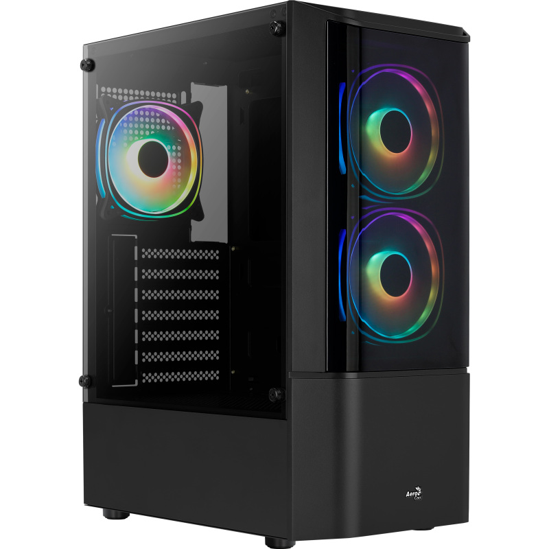 Aerocool Quantum v2 Tower behuizing